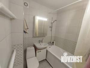 1-к квартира, посуточно, 33м2, 3/5 этаж