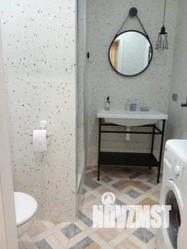 1-к квартира, посуточно, 47м2, 8/10 этаж