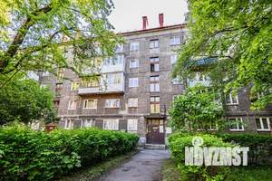 1-к квартира, посуточно, 35м2, 4/5 этаж