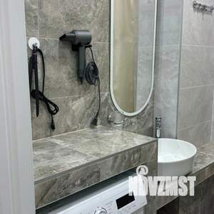 1-к квартира, посуточно, 29м2, 1/1 этаж