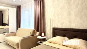 1-к квартира, посуточно, 32м2, 1/5 этаж