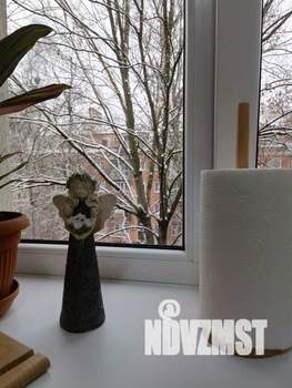 1-к квартира, посуточно, 34м2, 1/1 этаж