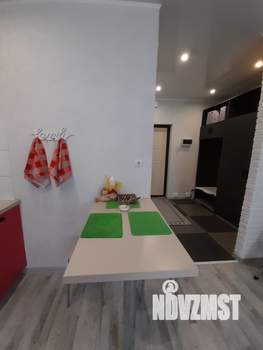 Студия квартира, посуточно, 24м2, 3/5 этаж