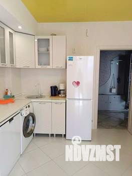 1-к квартира, на длительный срок, 47м2, 8/10 этаж