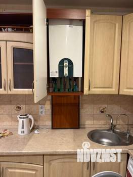 1-к квартира, на длительный срок, 47м2, 6/9 этаж