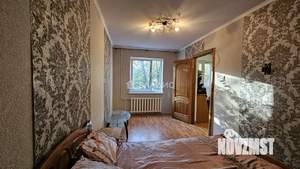 2-к квартира, на длительный срок, 46м2, 2/5 этаж