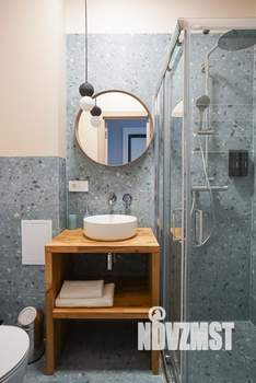 1-к квартира, посуточно, 21м2, 1/1 этаж