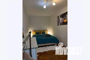 2-к квартира, посуточно, 42м2, 3/5 этаж