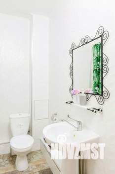 2-к квартира, посуточно, 63м2, 1/1 этаж