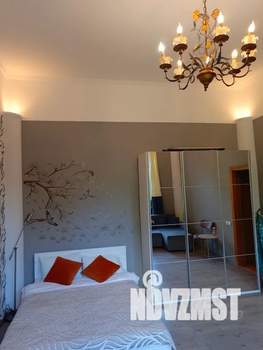 1-к квартира, посуточно, 35м2, 2/3 этаж