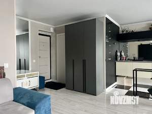 3-к квартира, посуточно, 55м2, 1/1 этаж