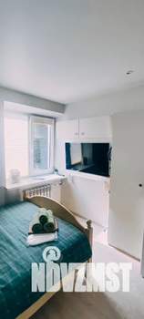 1-к квартира, посуточно, 20м2, 2/4 этаж