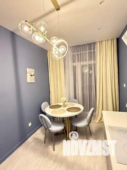 1-к квартира, посуточно, 51м2, 9/10 этаж