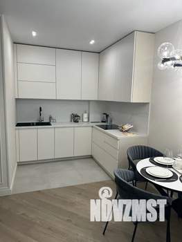 2-к квартира, посуточно, 43м2, 1/4 этаж