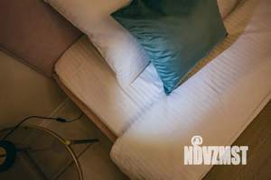 2-к квартира, посуточно, 46м2, 1/4 этаж