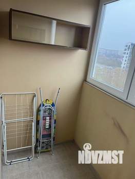 1-к квартира, на длительный срок, 36м2, 7/9 этаж