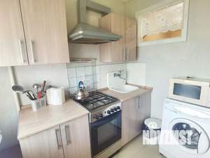 2-к квартира, посуточно, 45м2, 3/4 этаж