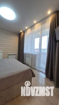 2-к квартира, посуточно, 58м2, 5/9 этаж