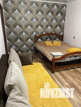 1-к квартира, посуточно, 30м2, 10/10 этаж