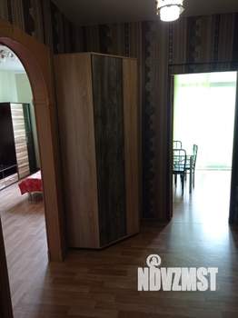 1-к квартира, на длительный срок, 44м2, 4/10 этаж