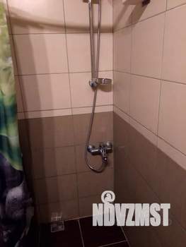 Студия квартира, посуточно, 24м2, 1/5 этаж