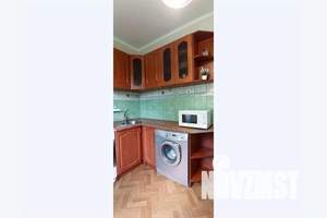 1-к квартира, посуточно, 33м2, 3/9 этаж