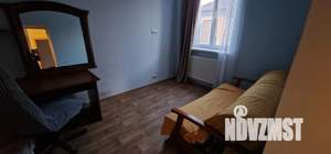 2-к квартира, посуточно, 60м2, 2/3 этаж