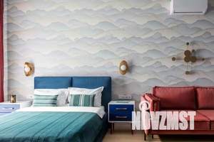 1-к квартира, посуточно, 30м2, 2/8 этаж