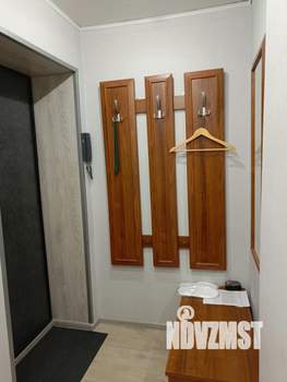 1-к квартира, посуточно, 33м2, 4/5 этаж