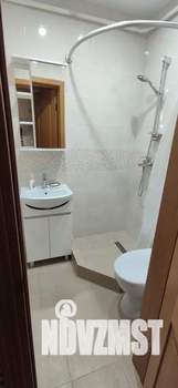 2-к квартира, посуточно, 50м2, 1/5 этаж