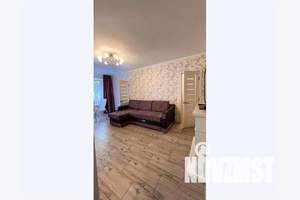 2-к квартира, посуточно, 44м2, 3/5 этаж