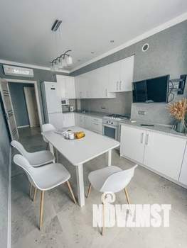 2-к квартира, посуточно, 65м2, 10/10 этаж