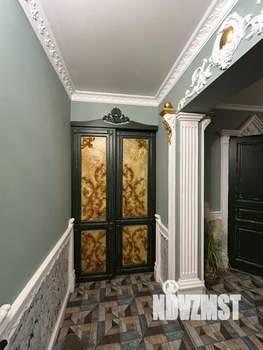 1-к квартира, посуточно, 47м2, 1/10 этаж