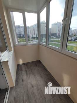 1-к квартира, на длительный срок, 45м2, 2/9 этаж