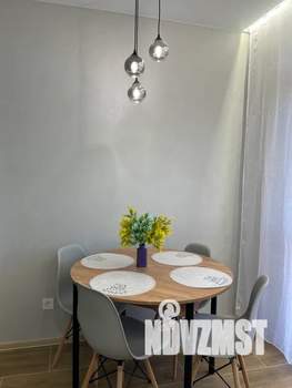 2-к квартира, посуточно, 53м2, 4/9 этаж