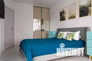 2-к квартира, посуточно, 10м2, 5/15 этаж