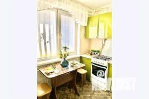 1-к квартира, посуточно, 35м2, 1/9 этаж