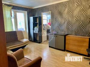 2-к квартира, на длительный срок, 50м2, 3/5 этаж