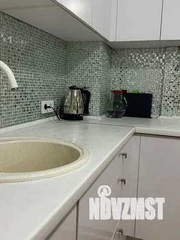 2-к квартира, посуточно, 56м2, 2/9 этаж