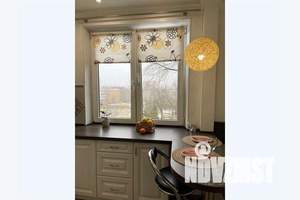 1-к квартира, посуточно, 32м2, 6/9 этаж