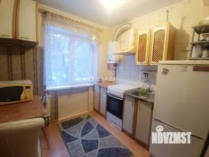 2-к квартира, на длительный срок, 42м2, 2/4 этаж