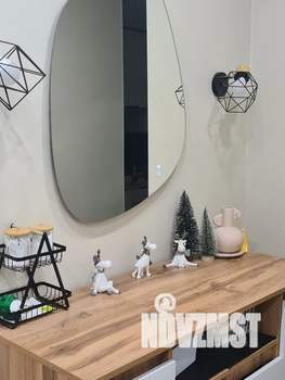 1-к квартира, посуточно, 32м2, 8/9 этаж