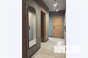 1-к квартира, посуточно, 39м2, 3/10 этаж