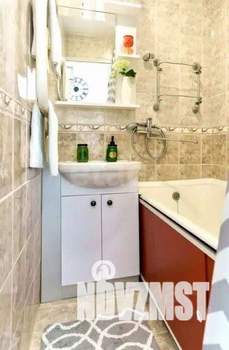 1-к квартира, на длительный срок, 45м2, 8/9 этаж