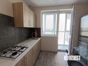 1-к квартира, на длительный срок, 37м2, 11/14 этаж