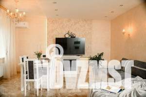 2-к квартира, посуточно, 70м2, 2/8 этаж