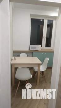 2-к квартира, посуточно, 42м2, 3/4 этаж