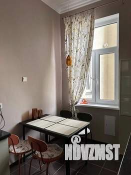 3-к квартира, посуточно, 100м2, 1/1 этаж