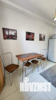 3-к квартира, посуточно, 68м2, 4/4 этаж