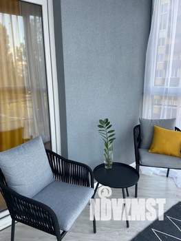 2-к квартира, посуточно, 54м2, 3/16 этаж